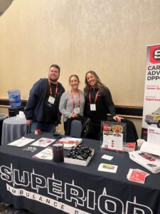 Human Resource Booth