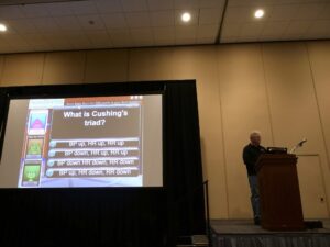 Scott DeBoer presents