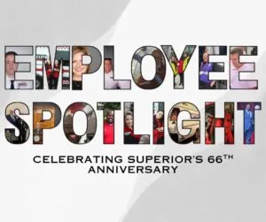 Superior's 66th anniversary