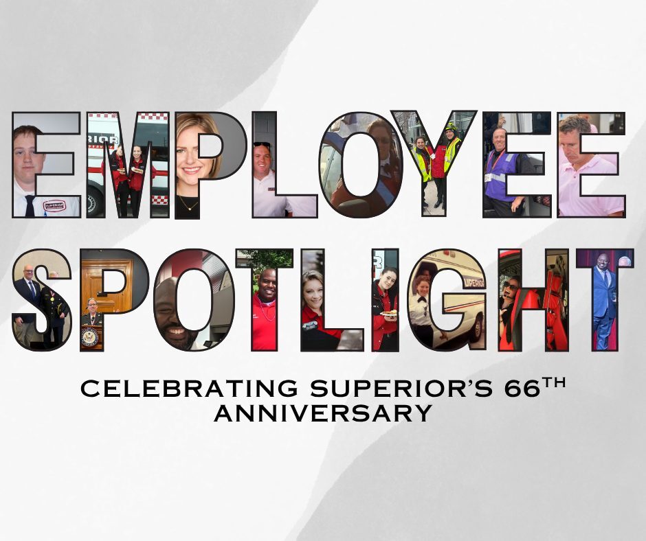 Superior's 66th anniversary