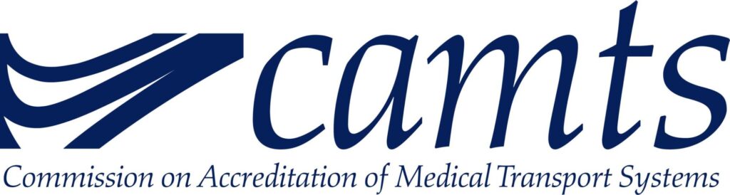 CAMTS Logo