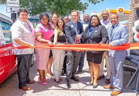 Superior Ambulance Service Opens Career Training and Recruitment Center in Lawndale