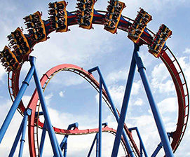 Six Flags Great America