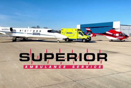 what you didnt know about superior ambulance