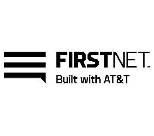 FirstNet Built with AT&T Logo