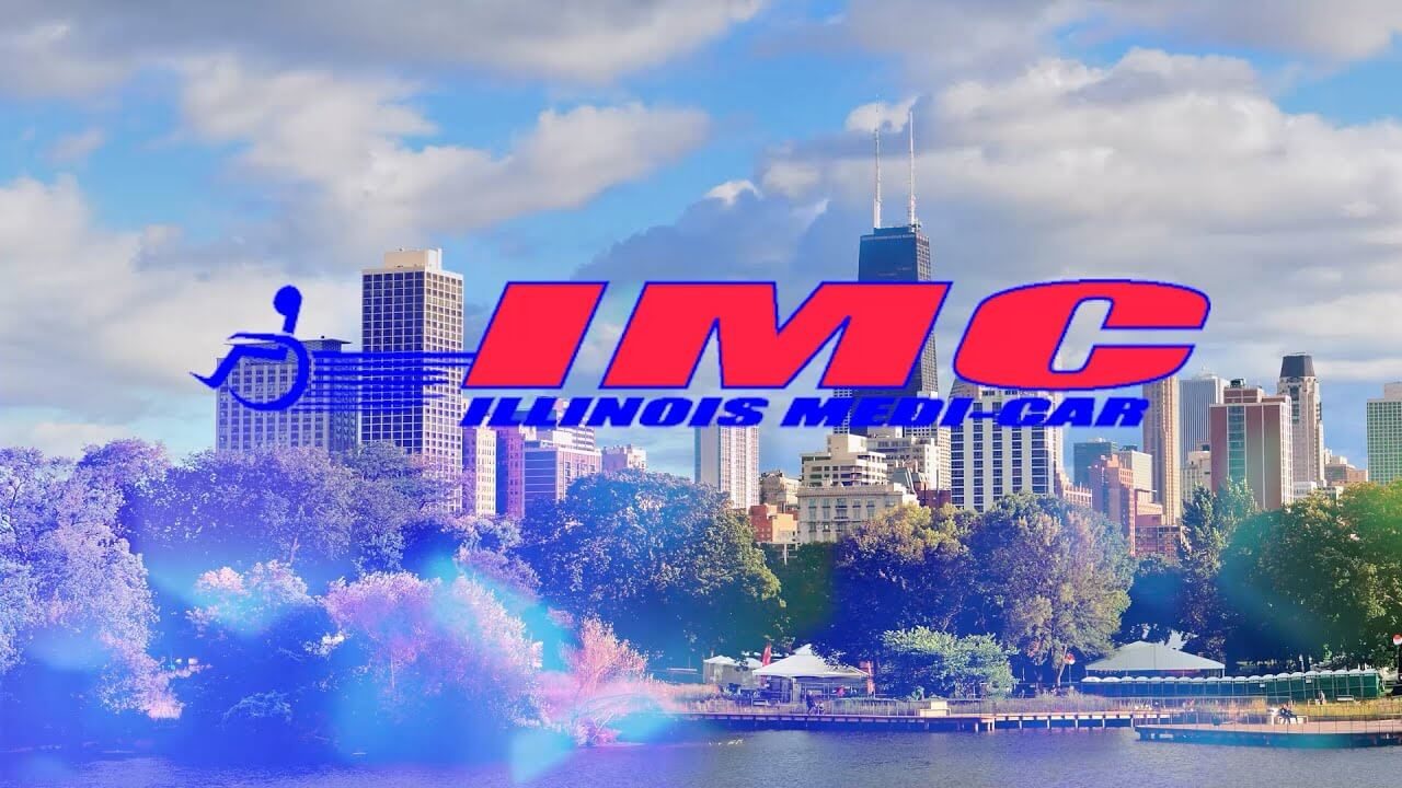 Illinois Medi-Car transportation services