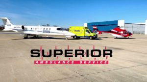 what you didnt know about superior ambulance